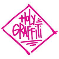 HolyGraffiti (@holygraffiti) 's Twitter Profile