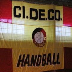 Cideco Handball