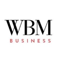 WBM Business (@wbmbusiness) 's Twitter Profile Photo WBM Business (@wbmbusiness) 's Twitter Profile Photo