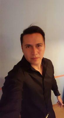 RAMMS77EIN's profile picture. 