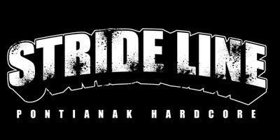 HARDCORE BAND FROM PONTIANAK, INA | https://t.co/c5nA4T2gZo | CP : 085753213815 | D16C10AF
Instagram : @stridelineofficial