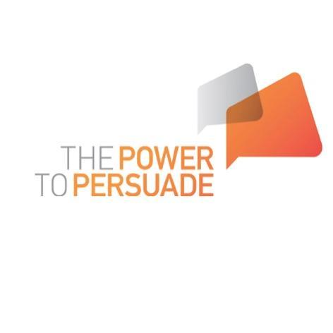 Power to Persuade