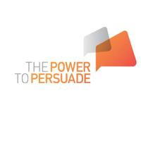 Power to Persuade(@PowerToPersuade) 's Twitter Profile Photo