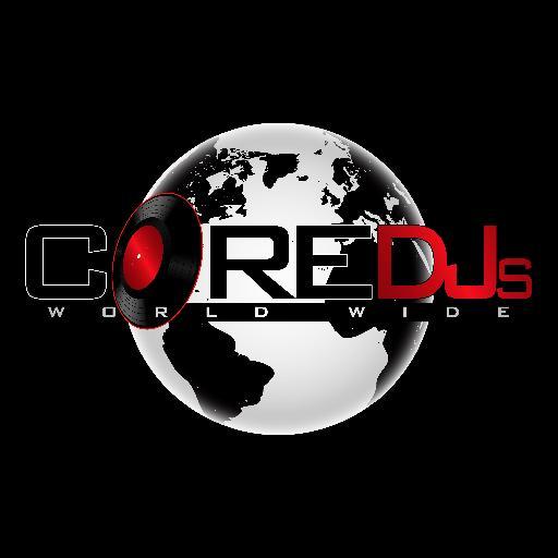 World's Largest & Most influential Group of DJ's, follow COREDJSWORLDWIDE on INSTAGRAM