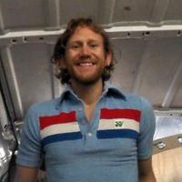 Gabriel Pickard (@werg) 's Twitter Profile