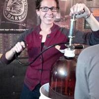 Meag Durkin (@onebrewmaster) 's Twitter Profile