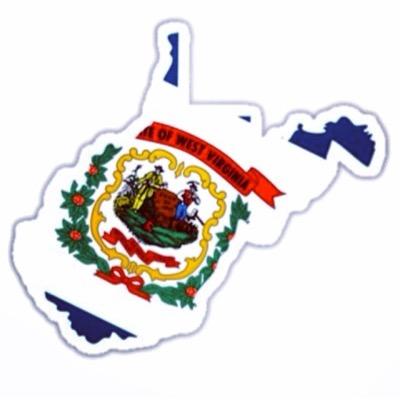 Connect & display all things representing the great state of West Virginia. Follow along to join all those with #WVpride. #InvestInWV Non-affiliated account.