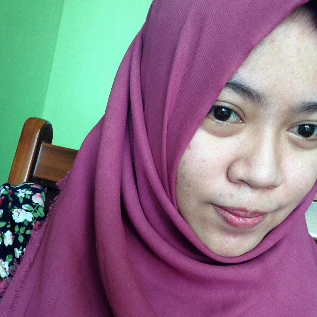 Line: amitasatyaningsih