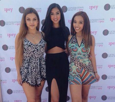 relateabletoo's profile picture. kiara / aidette / canela fan page. I love them so much