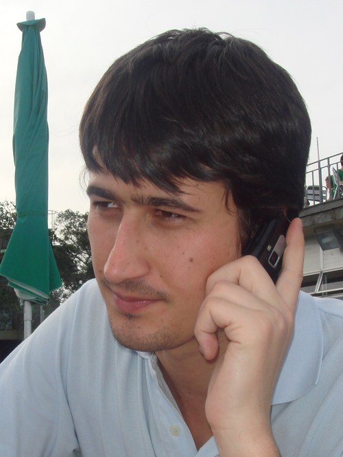 diogozpaiva's profile picture. 