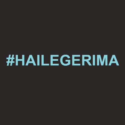 #HAILEGERIMA, the award-winning filmmaker behind #SANKOFA, TEZA, ADWA & BUSH MAMA. Join the movement to crowdfund his latest project. (Account managed by team)