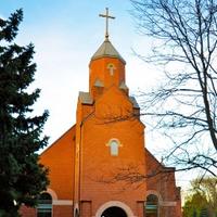 Armenian Catholic TO (@armcathchurchto) 's Twitter Profile