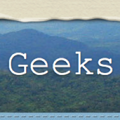 Outdoor_Geeks's profile picture. Connect with Nature.