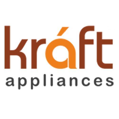 Official Twitter handle of #KraftAppliances