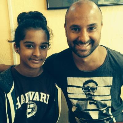 chrissomerfield's profile picture. 