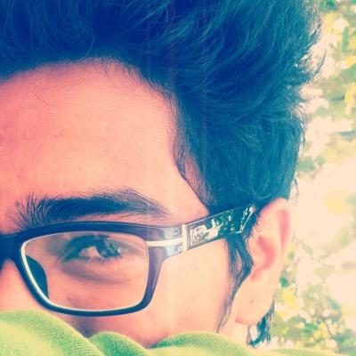 maddys_visualfx's profile picture. कर्मास्तिक