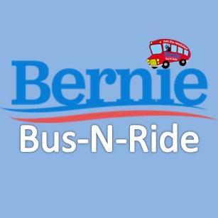 BernieBusNRide's profile picture. 