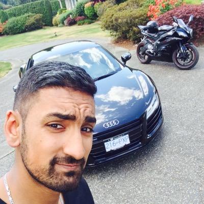 fvpackers's profile picture. 