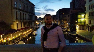 KottisKyp's profile picture. MD Munich, Germany