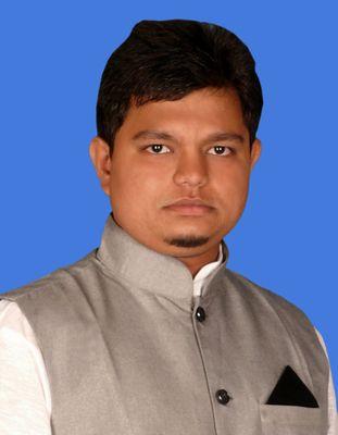 Vice-President @ BJP yuva morcha North Mumbai.. ExSECRETARY @ BJP MUMBAI (YUVA MORCHA - STUDENTS CELL)