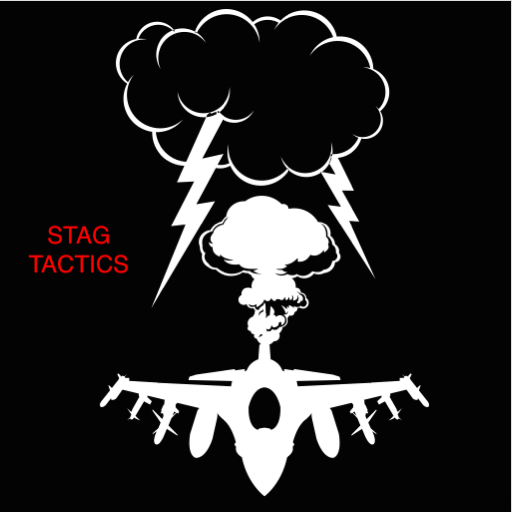 StagTactics's profile picture. We are a GTA 5 online crew our name stands for ( Strategy Tactics Assault Group) if you wish to join tweet out to me join@StagTactics or message me