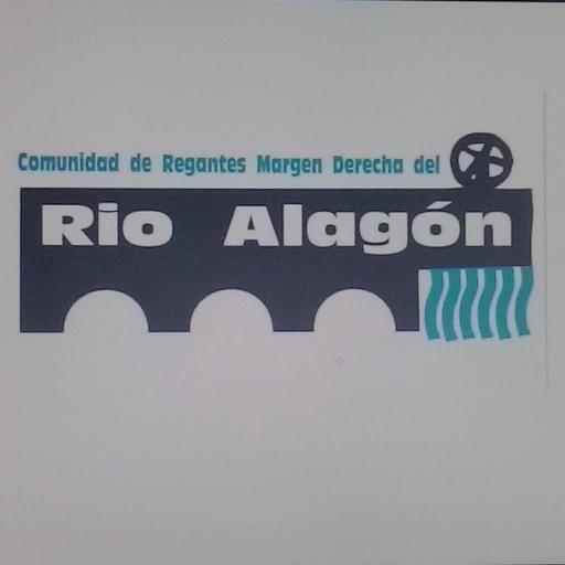 Comunidad de Regantes de la Margen Derecha del Río Alagón.
El agua se conoce por la sed.