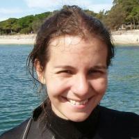 Dr Ana Bugnot(@DrABugnot) 's Twitter Profile Photo