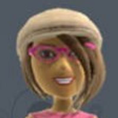 TheXboxGirl's profile image
