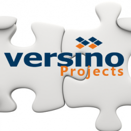 Die versino projects GmbH ist Teil der versino Gruppe und Anbieter von SAP B1. Adressiert werden Unternehmen aus den Bereichen IT, Software & Dienstleistung.