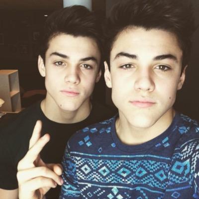 Bromie Omie . Instagram - dolangrayethan - Ethan & Grayson Dolan Follow Them @ @EthanDolan & @GraysonDolan . I Live For Dolan Twin Tuesdays .  I NEED A TISH