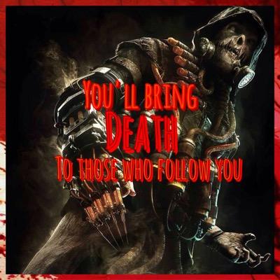 GodOfFright's profile picture. You are the product of everything you fear. #DCRP