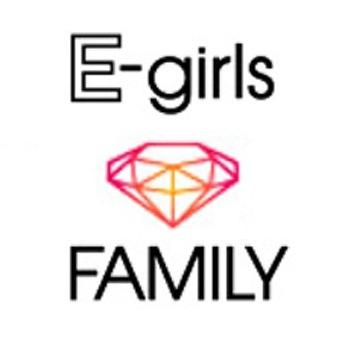 E Girls Ldh E Girls1 Twitter