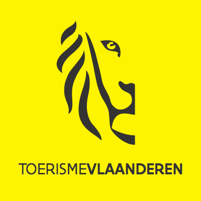 VisitVlaanderen Profile Picture