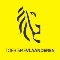 Toerisme Vlaanderen (@visitvlaanderen) 's Twitter Profile Photo Toerisme Vlaanderen (@visitvlaanderen) 's Twitter Profile Photo
