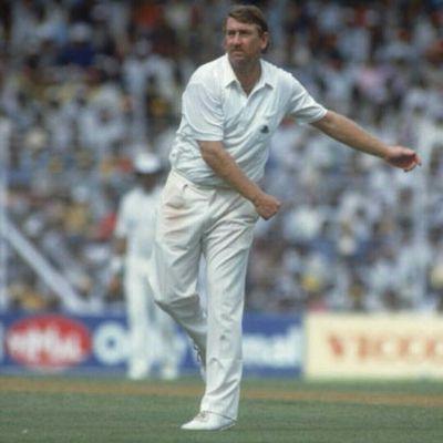 45 year old right arm off spinning opening batsmen of nuneaton cc