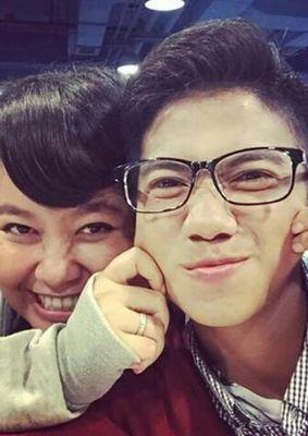 Love is when I see ur smile 
Always Support Rizki Ridho
