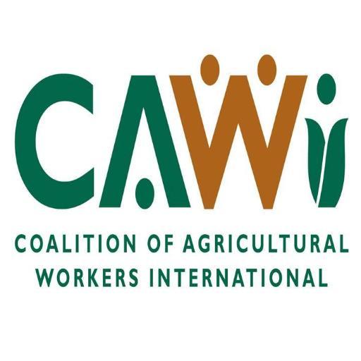 Coalition of Agricultural Workers International | https://t.co/A7aYNzuA5P