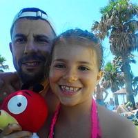 César (@cesdeldago) 's Twitter Profile