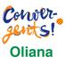 Convergents Oliana (@ciuoliana) Twitter profile photo Convergents Oliana (@ciuoliana) Twitter profile photo