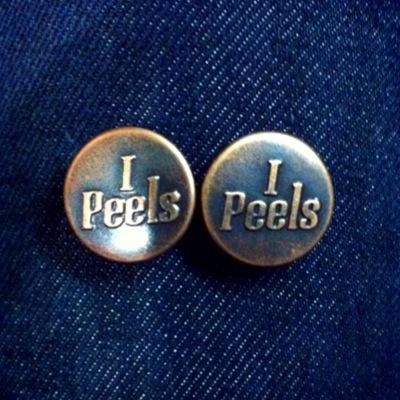 Official Twitter Account of Peels Brand Company Indonesia.
Contact Person: 081287551444
Instagram: peelsbrand