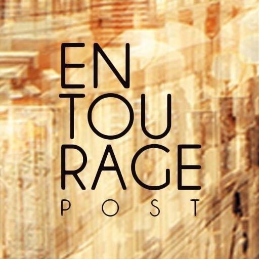 The Entourage Post is a source of #inspiration and #elements for the #design savvy. Your online #MoodBoard.