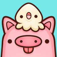 Squid&Pig(@SquidandPig) 's Twitter Profile Photo
