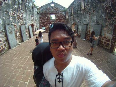 mickey_ridzuan's profile picture. Ain Syazleen  FB : Muhammad Mickey Ridzuan