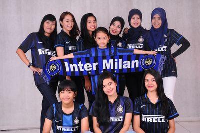 Akun Twitter Official Badan Khusus Internona dari Regional @ICI_Cianjur dan kami ular betina kesayangan dari @squadramodus ^_^