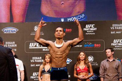 God Blessed 🧑🧑🧒🧒 // 9x @UFC Vet // @Rizin_PR Vet // @BellatorMMA Vet // BrazilianJiuJitsu🥋 // Abu Dhabi World Pro Champ // @guammartialartsacademy