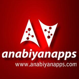 Anabiyanapps is an official account, we publish the best 2D & 3D games, applications on iOS and Android.

Like us on Facebook:
https://t.co/O6dbB1rv4r