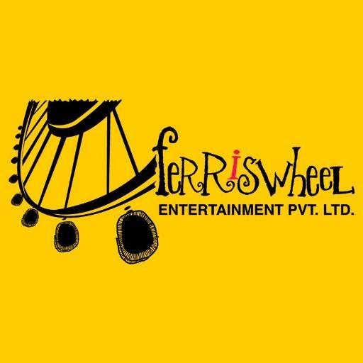 The official page of Ferriswheel Entertainment Pvt. Ltd.