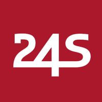 24symbols(@24symbols) 's Twitter Profile Photo