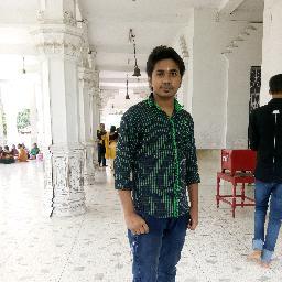 SwarupUidai's profile picture. 