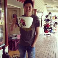 Dave Tang (@davetang31) 's Twitter Profile